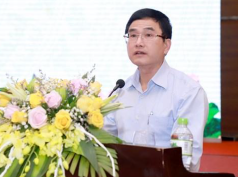 Ông Dương Mộng Huyền giữ chức Trợ lý của Thủ tướng Phạm Minh Chính