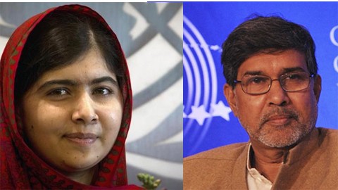 [ĐỒ HỌA] Quá trình giành Giải Nobel Hòa bình của thiếu nữ Pakistan