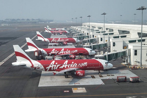 5 điều 'cốt tử' để các hãng hàng không châu Á tồn tại