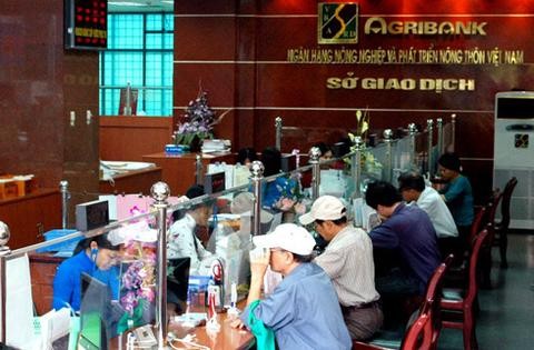 Agribank lọt “Top 10 doanh nghiệp tín nhiệm nhất Việt Nam“