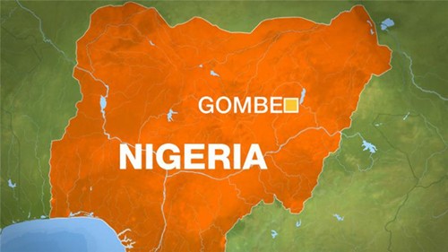 Thành phố Gombe - nơi xảy ra hai vụ đánh bom. Ảnh: Aljazeera.com