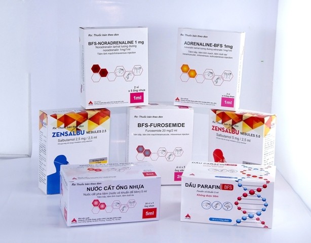 Zensalbu - sản phẩm hàng đầu về hỗ trợ và điều trị các bệnh hen, lao phổi