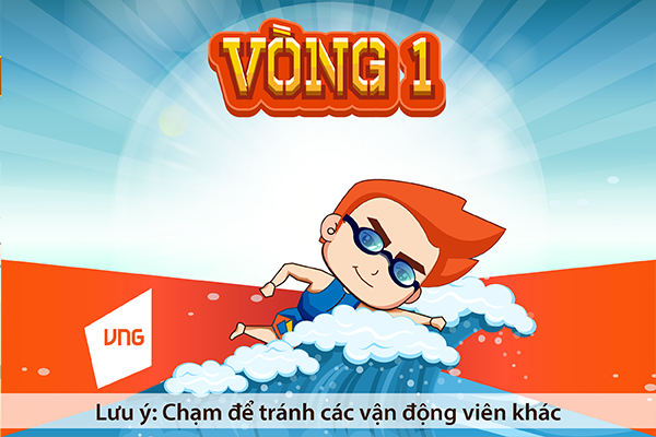 VNG ra mắt chuỗi sự kiện VNG Ironman 70.3 Việt Nam online