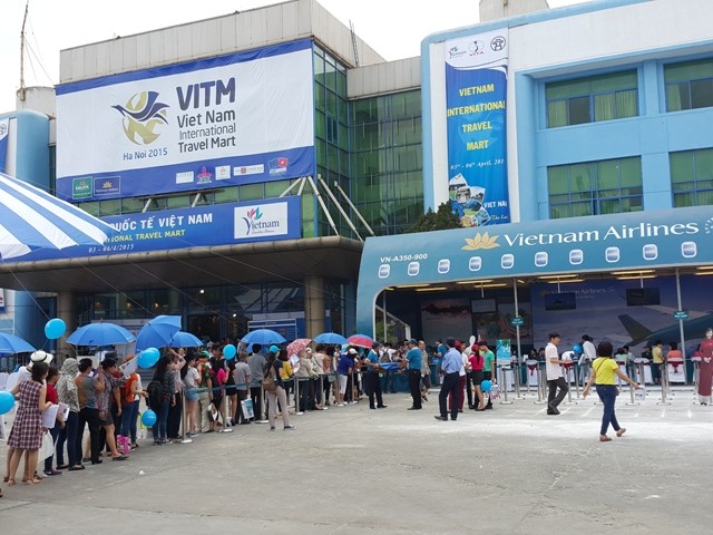 Vietnam Airlines quảng bá “Việt Nam – Thiên đường biển đảo”