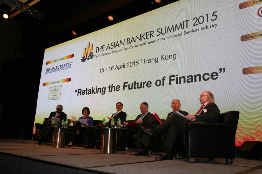 Hội nghị thượng đỉnh Ngân hàng Châu Á 2016 sẽ diễn ra tại Hà Nội