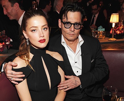 Johnny Depp bán tranh hàng triệu USD để chuẩn bị ly hôn?
