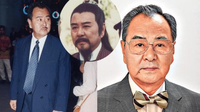  Diễn viên gạo cội đài TVB qua đời ở tuổi 78 