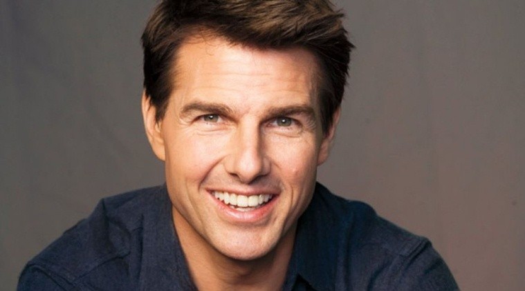 Tom Cruise ẵm giải Nam diễn viên tệ nhất của Mâm xôi vàng vì ‘Xác ướp'