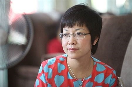 'Tâm thư' của MC Thảo Vân về nữ sinh tố MC Minh Tiệp bạo hành