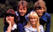 Ban nhạc ABBA thời còn hoạt động