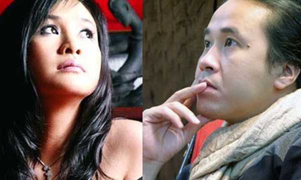 Vì sao Diva Thanh Lam dừng hợp tác với Lê Minh Sơn?