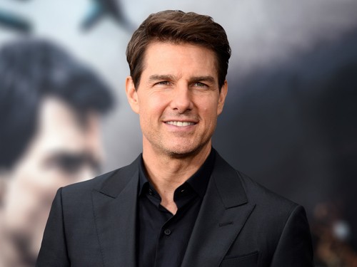 Cuộc sống kín tiếng ở tuổi 56 của Tom Cruise