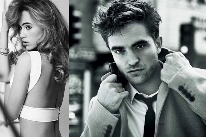 Theo E! News, Robert Pattinson và người mẫu Suki Waterhouse bị bắt gặp ôm hôn nhau ở rạp chiếu phim Electric, Notting Hill dấy lên tin họ đang hẹn hò.