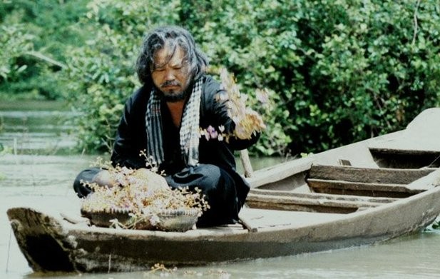 Lê Quang từng xuất hiện trong nhiều phim nổi tiếng, nhưng chỉ được giao các vai nhỏ.