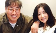Thân thế và tình sử chồng gần 70 tuổi của Lee Young Ae gây bàn tán