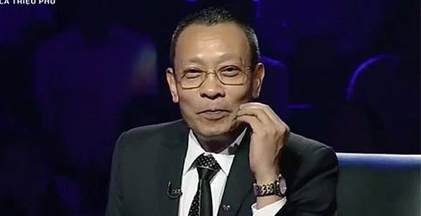 MC Lại Văn Sâm xúc động thốt lên: Việt Nam đá quá hay!
