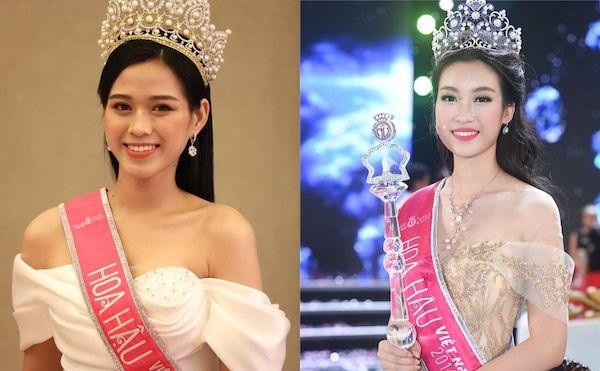 Showbiz 24/5: Đỗ Mỹ Linh hết lời khen ngợi Đỗ Thị Hà trước cuộc thi Miss World