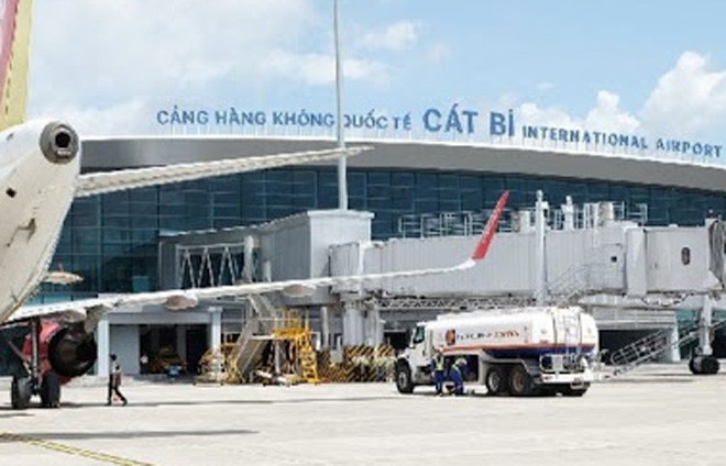 Sở Y tế lên tiếng vụ hành khách nghi nhiễm virus corona bỏ về ở sân bay Cát Bi