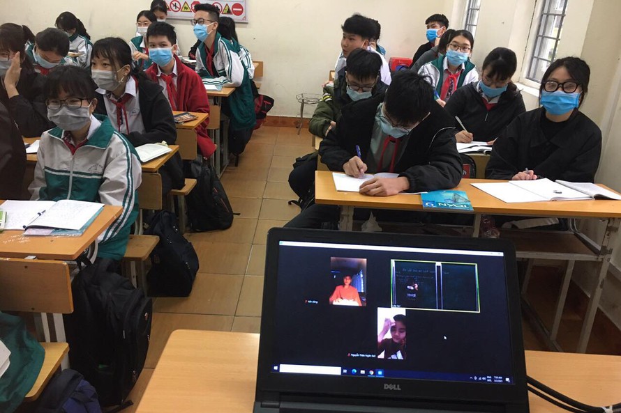 Quảng Ninh lên phương án 'giải cứu' hàng trăm học sinh “mắc kẹt” ở Hải Dương