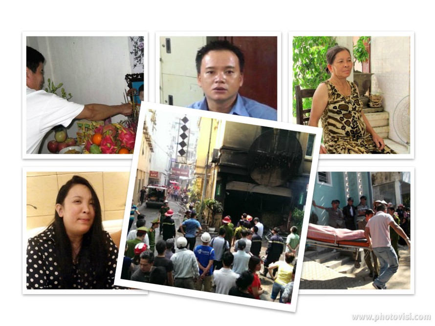 Bản tin Hình sự 18H: “Kiều nữ” Hải Dương lại gây ồn ào ở Sài Gòn