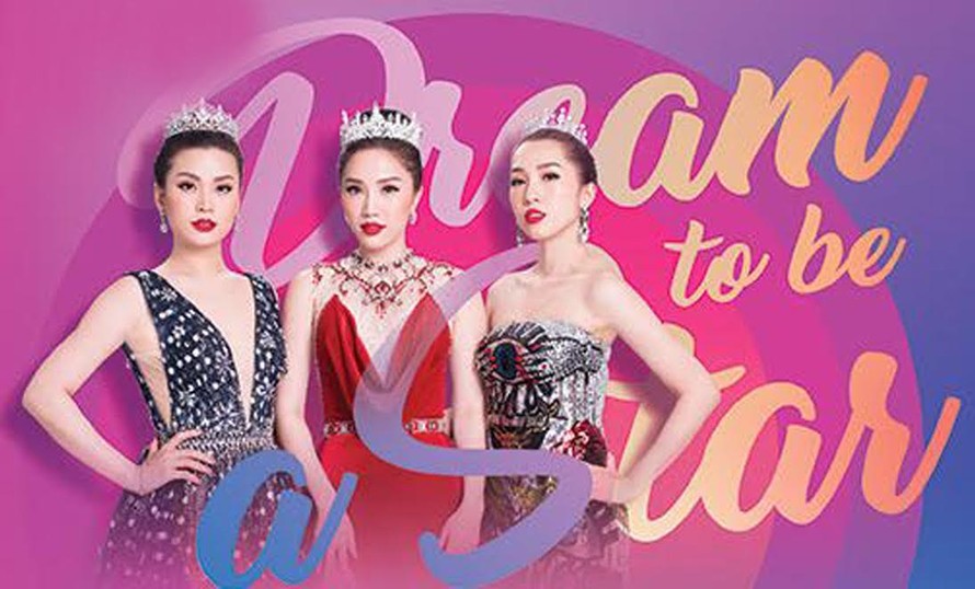 Các thí sinh sẽ có cơ hội quảng bá hình ảnh Việt Nam tới bạn bè Hàn Quốc tại cuộc thi Miss Teen 2017.