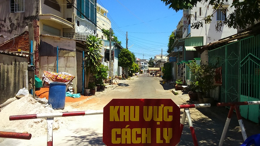 Bình Thuận tạm dừng tất cả dịch vụ karaoke, quán bar phòng dịch Covid-19