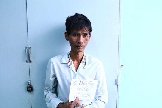 16 năm tù cho kẻ giết đồng nghiệp rồi trốn sang Campuchia