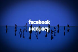 Facebook thành trào lưu mới trong tấn công mạng