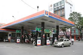 Petrolimex xin chi Quỹ bình ổn xăng dầu khi giá giảm