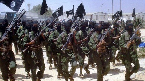 Trường đào tạo khủng bố của al-Qaeda