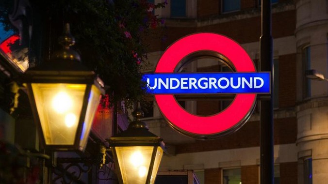 London biến ga xe điện ngầm cũ thành khách sạn