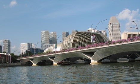 Sông Singapore