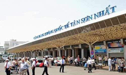 Sửa sân bay Tân Sơn Nhất: Hạn chế tối đa xáo trộn lịch bay