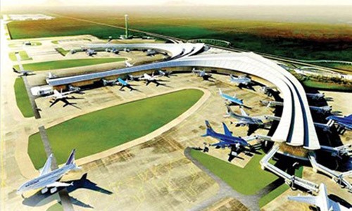 Cần làm rõ số liệu dự án sân bay Long Thành