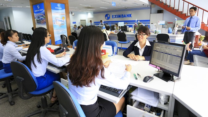 Eximbank dành 5.000 tỷ đồng ưu đãi LS cho DN SMEs
