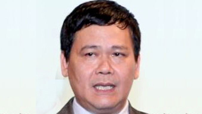 TS Trần Kim Chung, Phó Viện trưởng Viện Nghiên cứu Quản lý Kinh tế Trung ương.