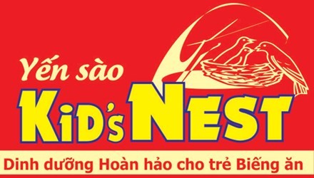 Yến sào KID’sNEST - Thử thấy tốt, Tặng thêm tiền