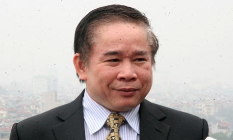 Ông Bùi Văn Ga, Thứ trưởng Bộ GD&ĐT..