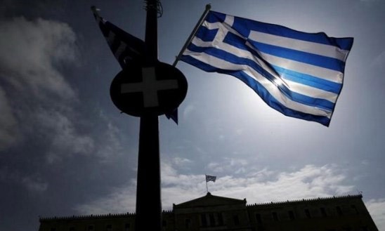 Châu Âu từ chối cứu trợ, Hy Lạp bên vực phá sản