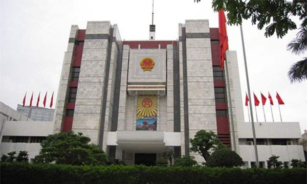 Không bầu bổ sung Phó Chủ tịch UBND thành phố Hà Nội