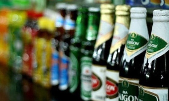 Bia Sài Gòn có bị hồi tố 3.500 tỷ đồng tiền thuế?