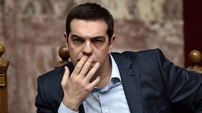 Tên Thủ tướng Hy Lạp trở thành thương hiệu