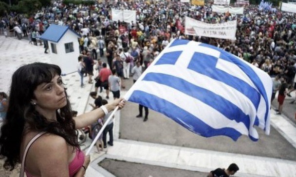 Grexit: Không ai mong muốn