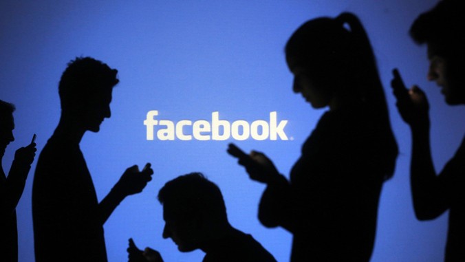 Facebook biết tính cách người dùng thông qua 'like'