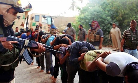 Những tay súng bỏ trốn lo ngại về mức độ tàn bạo của IS đối với những người Hồi giáo khác và những hành vi bị coi là “phi Hồi giáo” giữa các thành viên. 