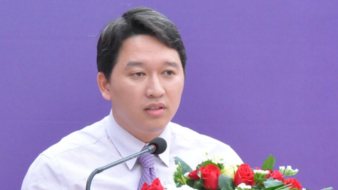 Phó Chủ tịch UBND tỉnh kiêm Trưởng Ban đại diện HĐQT NHCSXH tỉnh Đắk Lắk Nguyễn Hải Ninh