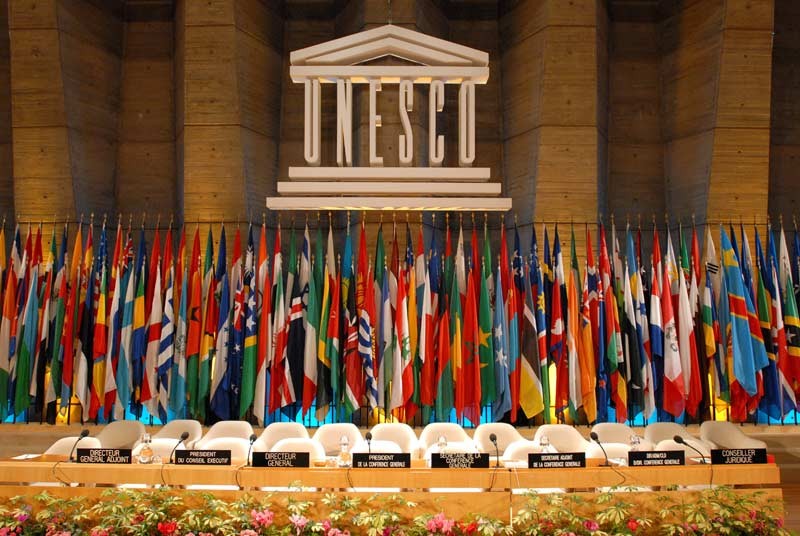 Việt Nam trúng cử Hội đồng Chấp hành UNESCO