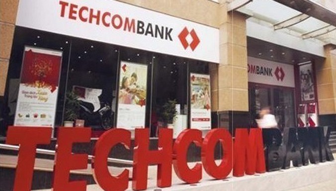 Masan chuyển nhượng 4,5% cổ phần Techcombank