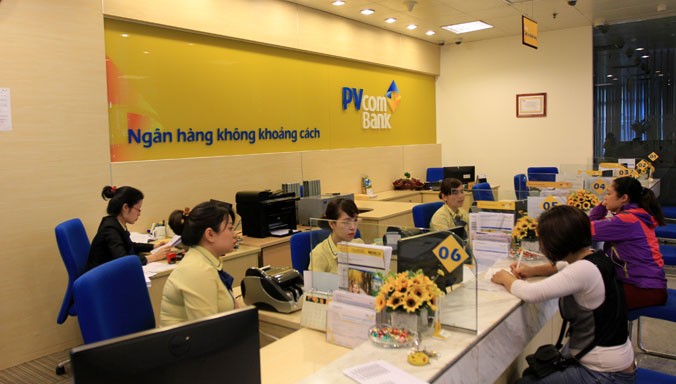 PVcombank liên tục mang đến sản phẩm hấp dẫn cho các khách hàng DN và cá nhân.