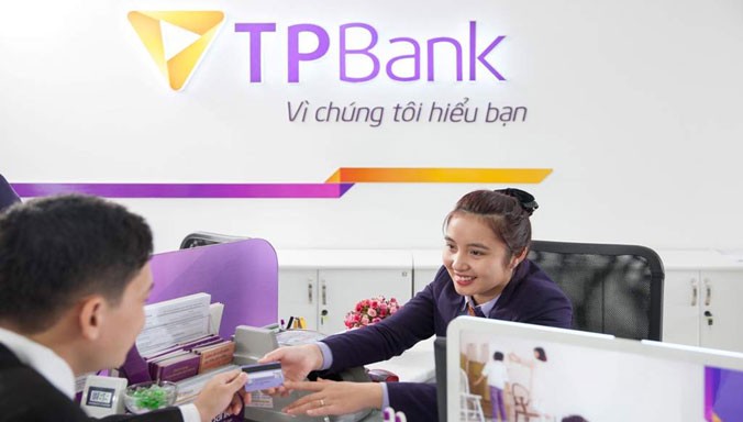 TPBank kỳ vọng mang lại cho khách hàng nhiều tiện ích khi nâng cấp thẻ.